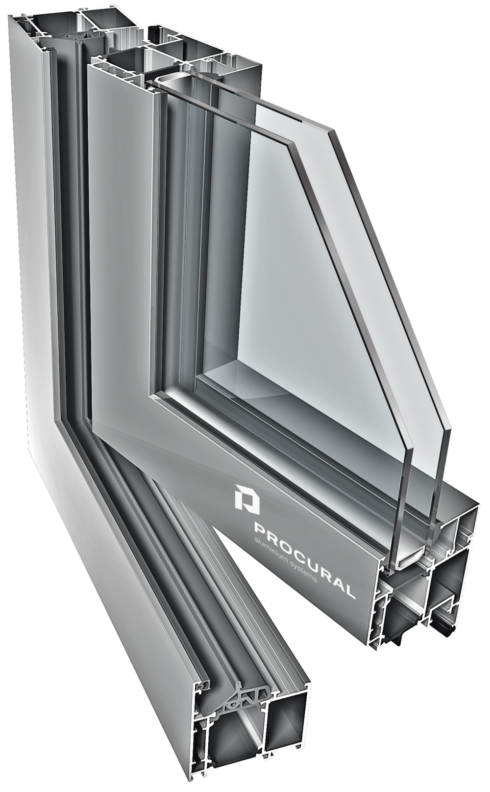 PROCURAL PE68 – okno