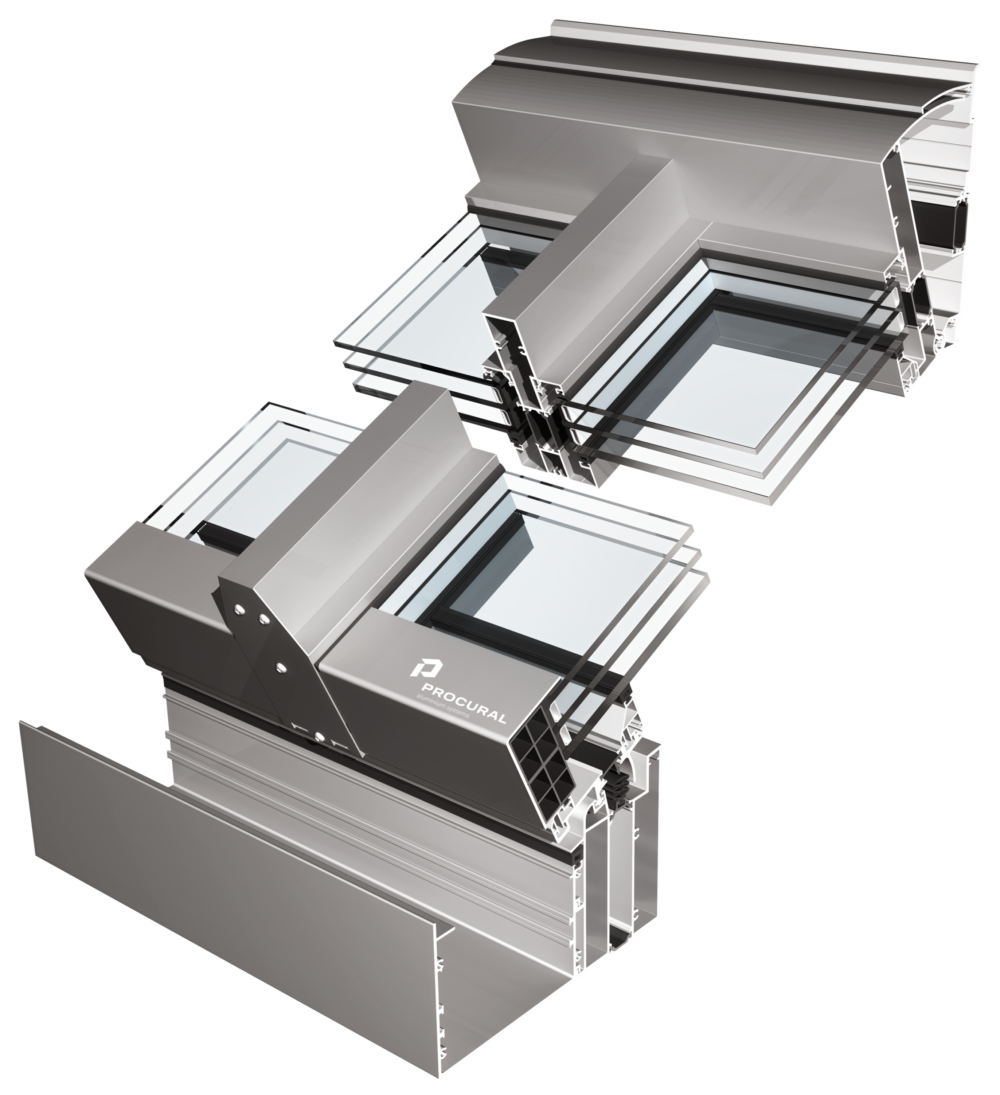 PROCURAL PF152WG